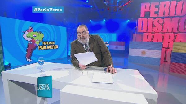 Muere a los 64 años el periodista argentino Jorge Lanata