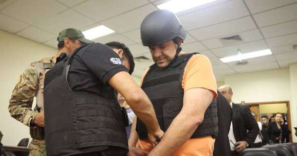 Diario HOY | Pastor Insfrán finalmente irá a juicio oral