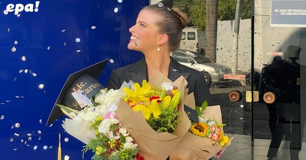 De un giro inesperado a un sueño cumplido: El gran anuncio de Sol Cartes