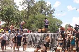 Arroyos ideales para refrescarse y hacer turismo en ciudades de Cordillera - Viajes - ABC Color