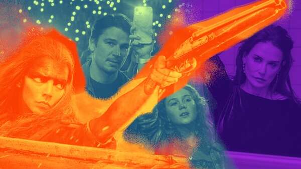 Las mejores películas del año: imperdibles de la gran pantalla - Cine y TV - ABC Color