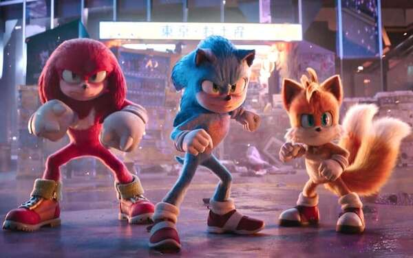 ¿Cómo trabajarán los cines del país el 31 de diciembre y 1 de enero? - Cine y TV - ABC Color