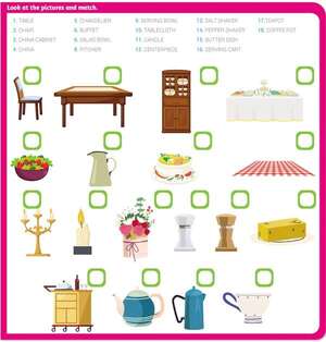 The dining room (2) - Escolar - ABC Color