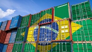 Exportaciones agrícolas de Brasil alcanzan los US$152,63 billones | Internacionales | 5Días