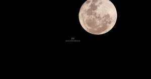La Nación / ¿Se podrá ver la “Luna negra” desde Paraguay?