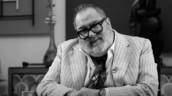Fallece Jorge Lanata Tras Larga Internación