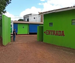 DELINCUENTES MATAN A UNA TRABAJADORA DE UN HOTEL EN ASALTO