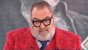 Muere el periodista argentino Jorge Lanata