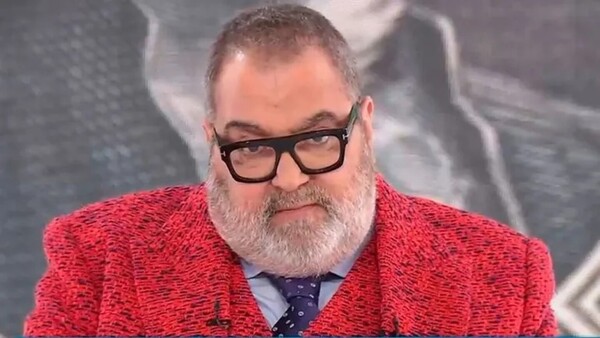 Muere el periodista argentino Jorge Lanata