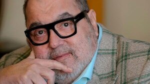 Murió Jorge Lanata, un ícono del periodismo argentino