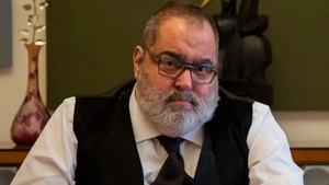 Falleció el periodista y escritor argentino Jorge Lanata a los 64 años