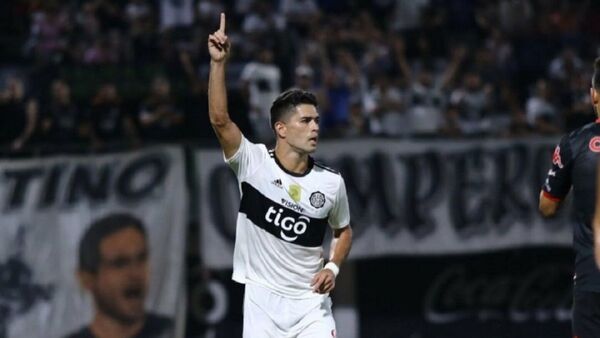 Olimpia despide a cinco campeones