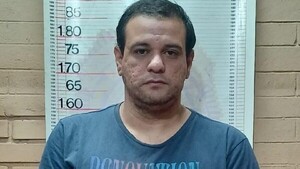 Arroyito: Un hombre fue detenido en prosecución a la operación Resiliencia