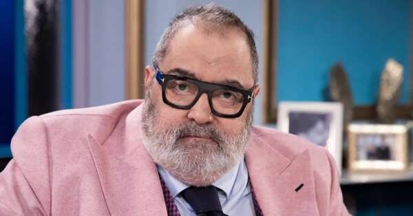 Diario HOY | Murió a los 64 años el periodista argentino Jorge Lanata