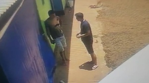 Asalto fatal en Hernandarias: Empleada de hotel murió tras intento de robo