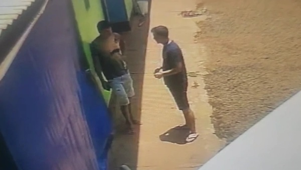 Asalto fatal en Hernandarias: Empleada de hotel murió tras intento de robo