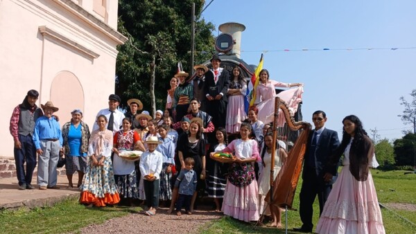 Corto de estudiantes de Pirayú destaca en foro distrital