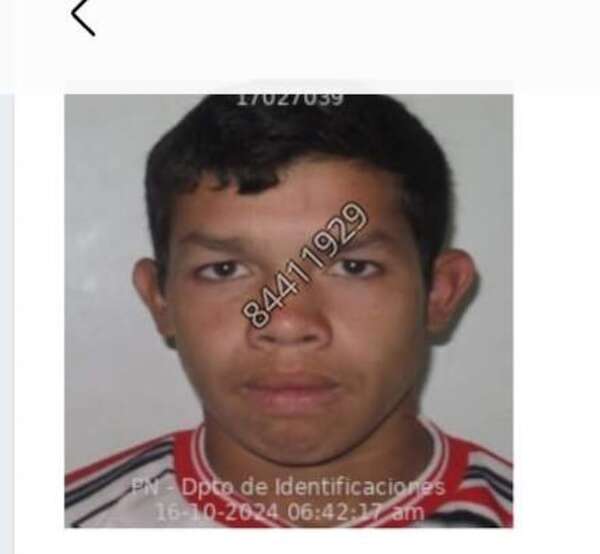 San Antonio: denuncian abuso sexual contra tres menores - Nacionales - ABC Color