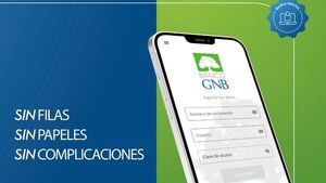 Banco GNB presenta su Cuenta Digital | Empresas | 5Días