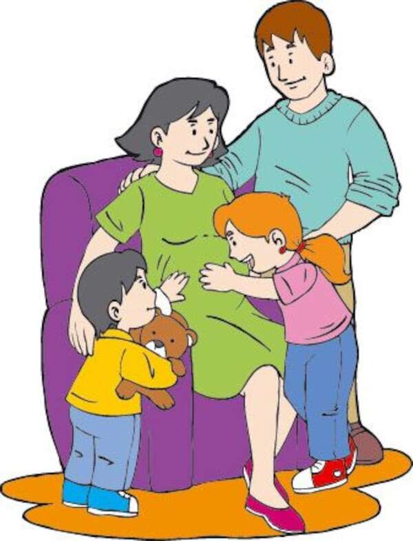 El interés superior del niño (Primera parte) - Formación Ética y Ciudadana Tercer Ciclo - ABC Color