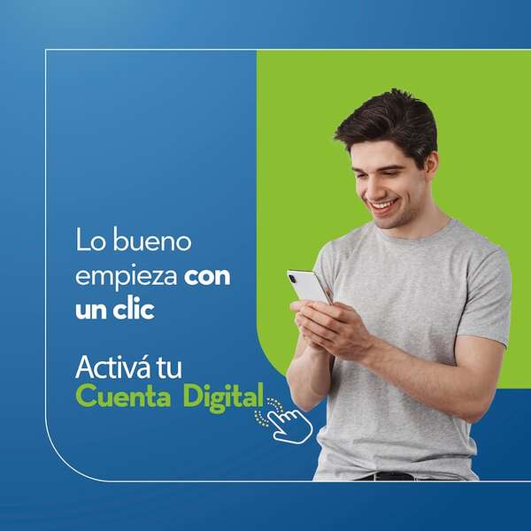 Banco GNB presenta su cuenta digital - Empresariales - ABC Color