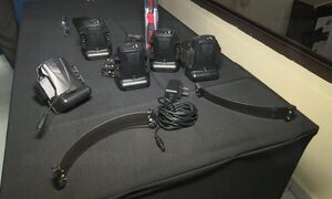 Lanzan el Simdec para el monitoreo de las tobilleras electrónicas