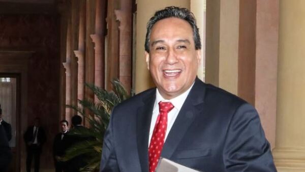 Piden 8 años de cárcel para Hugo Javier
