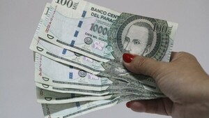 ¡Triste! Más de 200 guardias todavía no cobraron su aguinaldo