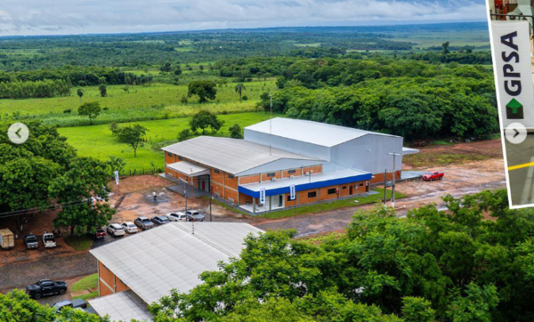 Nueva planta procesadora de Chía y Sésamo de GPSA arranca sus operaciones en enero | Agronegocios | 5Días