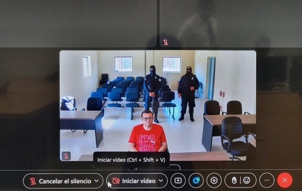 Pastor José Insfrán enfrentará juicio oral por lavado de dinero y asociación criminal - ADN Digital