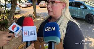 La Nación / Fiscalía pide rebeldía de imputado por abuso sexual en niños