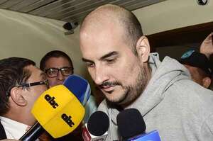 AUDIO: Confirman juicio oral y público para Pablo Benegas - Noticiero Cardinal - ABC Color