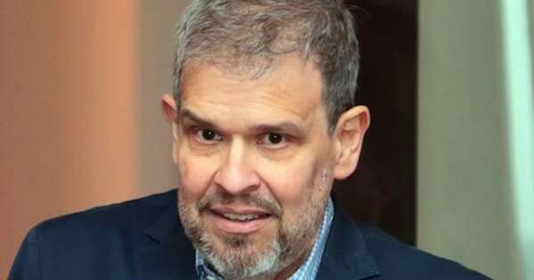 La Nación / Imputan por lesión de confianza al exministro de Hacienda Manuel Ferreira
