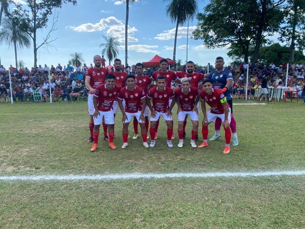 Versus / Nacional de Interligas: Los resultados de los partidos de ida de los cuartos de final