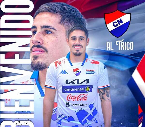 Nacional: Ramírez y Ortiz, académicos - Fútbol - ABC Color