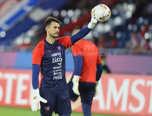 Versus / ¿Tendrá más oportunidad? El mensaje de Alexis Martin con miras a la temporada 2025