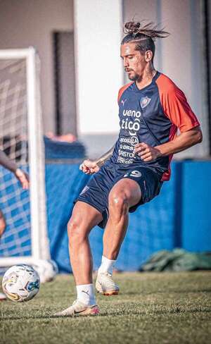 Cerro Porteño: Pausa en las actividades azulgranas - Fútbol - ABC Color