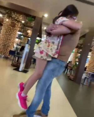 [VIDEO] Marcelo Jara se reencontró con su hija ¡luego de 5 años!