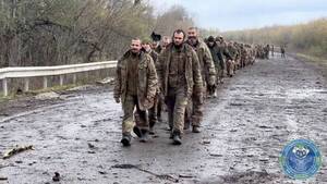 Rusia y Ucrania intercambian 300 prisioneros de guerra - ADN Digital