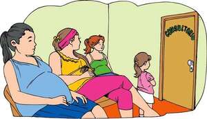 Leyes protectoras de niños y adolescentes (IV) - Formación Ética y Ciudadana Tercer Ciclo - ABC Color