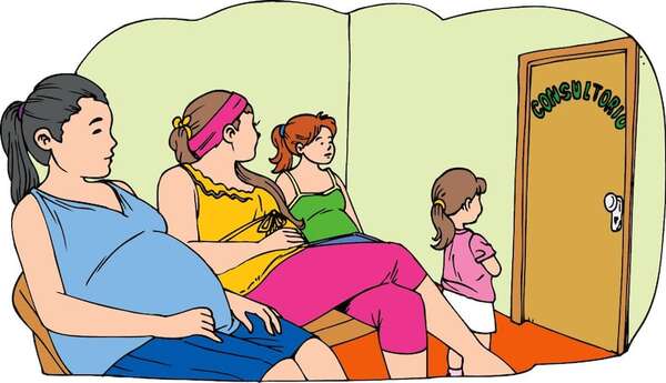 Leyes protectoras de niños y adolescentes (IV) - Formación Ética y Ciudadana Tercer Ciclo - ABC Color