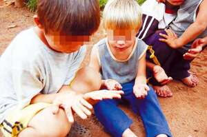 Leyes protectoras de niños y adolescentes (III) - Formación Ética y Ciudadana Tercer Ciclo - ABC Color