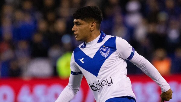 Claudio Aquino va a otro campeón de América