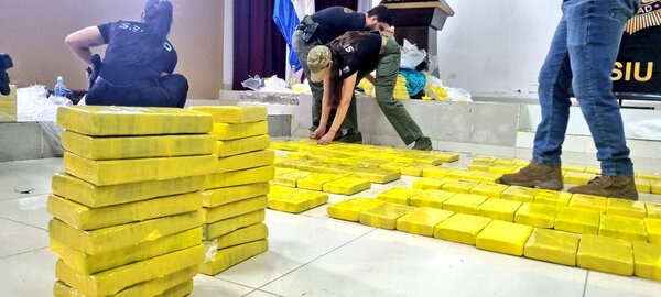La jueza Rosarito Montanía pide investigar a funcionarios, porque supuesto narco tenía documentos