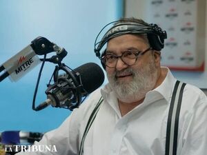 Falleció el reconocido periodista argentino Jorge Lanata
