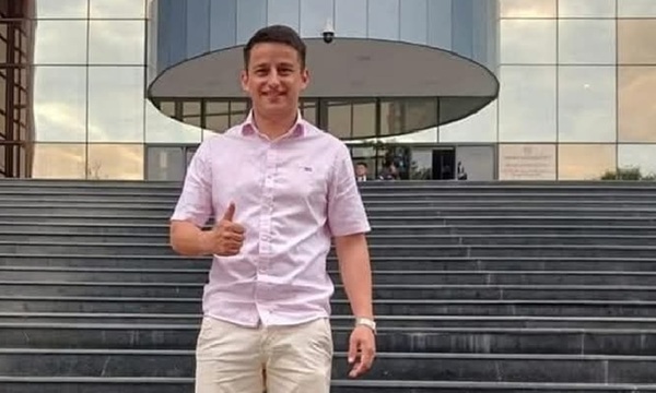 Cae en Guairá a funcionario del Senado por conducir en aparente estado de ebriedad - OviedoPress
