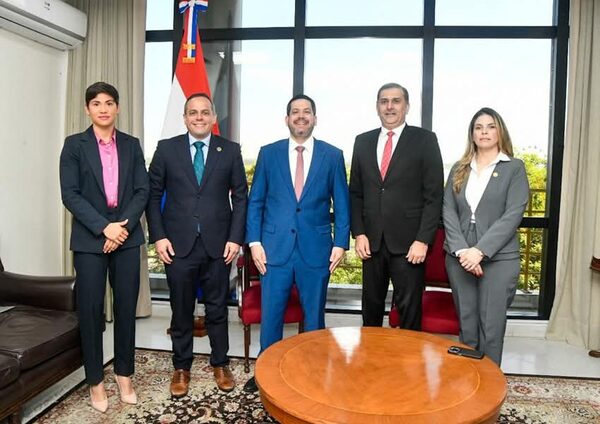 Se afianzan los planes para implementar el Régimen Nacional de Integridad