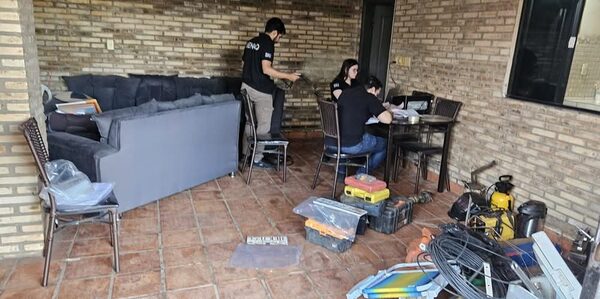Jueza dicta prisión para dueño de carga del “purete” y denuncia filtración