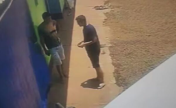 Dos infelices habrían asesinado a empleada de un hotel para robarle