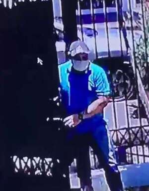 Robo a plena luz del día en San Lorenzo: delincuentes desvalijan una vivienda - Policiales - ABC Color